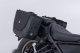 Pravý nosič V-LOC VMC.01.887.11000 černá, Honda CMX500 Rebel (16-24), CMX500 Rebel SE (24-), Rebel 300 (23-)
