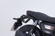 Pravý nosič V-LOC VMC.01.963.11000 černá, Honda GB350S (24-)