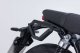 Pravý nosič V-LOC VMC.01.963.11000 černá, Honda GB350S (24-)