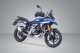 Levý nosič V-LOC VMC.07.984.10000 černá, BMW F 450 GS (25-)
