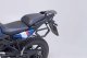 Levý nosič V-LOC VMC.07.984.10000 černá, BMW F 450 GS (25-)