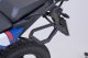 Levý nosič V-LOC VMC.07.984.10100 černá, BMW F 450 GS (25-)