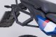 Pravý nosič V-LOC VMC.07.984.11000 černá, BMW F 450 GS (25-)