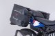 Pravý nosič V-LOC VMC.07.984.11000 černá, BMW F 450 GS (25-)