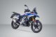 Pravý nosič V-LOC VMC.07.984.11100 černá, BMW F 450 GS (25-)