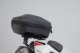 Nosič vrchního kufru STREET-RACK GPT.11.901.16001/B černá, Triumph Speed Triple 1050 S (18-)