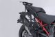 Nosič bočních kufrů PRO KFT.22.822.30002/B černá, Ducati Multistrada V4 Rally (24-), Multistrada V4 S (20-24)