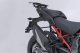 Nosič bočních kufrů PRO KFT.22.822.30002/B černá, Ducati Multistrada V4 Rally (24-), Multistrada V4 S (20-24)