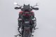 Nosič bočních kufrů PRO KFT.22.822.30002/B černá, Ducati Multistrada V4 Rally (24-), Multistrada V4 S (20-24)