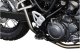 Sada stupaček ION FRS.06.011.10101/S stříbrná, Yamaha XT 660 X (04-16), XT 660 Z Tenere (07-16), XT1200ZE Super Tenere Raid Edition (16-)