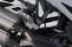 Sada stupaček spolujezdce EVO FRS.18.112.10100 stříbrná, BMW R 1300 GS (23-), Harley-Davidson Pan America ST (RA1250ST) (24-)