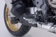 Sada stupaček EVO FRS.01.112.10600/B černá, Honda CRF1000L Africa Twin (17), CRF1100L Africa Twin (19-20) a další