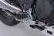 Sada stupaček ION FRS.08.011.10500, Kawasaki KLE500 SE (26-)