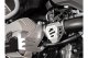Ochrana potenciometru SCT.07.174.10200/S stříbrná, BMW R 1200 GS (08-13), R Nine T (14-23)