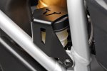Kryt nádobky brzdové kapaliny SCT.07.174.10500/B černá, BMW R 1200 GS LC (12-18), R 1200 GS LC Adventure (13-18) a další