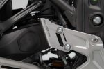 Kryt brzdového válce BPS.06.799.10000/S stříbrná, Yamaha Tenere 700 (19-24), Tenere 700 World Raid (25-)