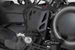 Kryt brzdového válce BPS.18.911.10000/B černá, Harley-Davidson Pan America ST (RA1250ST) (24-)