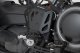 Kryt brzdového válce BPS.18.911.10000/B černá, Harley-Davidson Pan America ST (RA1250ST) (24-)