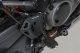 Kryt brzdového válce BPS.18.911.10000/B černá, Harley-Davidson Pan America ST (RA1250ST) (24-)