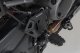 Kryt brzdového válce BPS.18.911.10000/B černá, Harley-Davidson Pan America ST (RA1250ST) (24-)