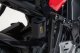 Kryt nádobky brzdové kapaliny SCT.06.921.10000/B černá, Yamaha Tracer 9 (20-24)