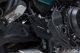 Chránič paty SCT.08.993.10000/B černá, Kawasaki Z650RS (21-)