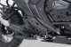 Chránič paty SCT.07.975.10001/B černá, BMW R 1300 GS (23-), R 1300 GS Option 719 Biscaya (25-)