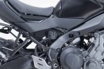 Kryt nádobky brzdové kapaliny SCT.06.597.10000/B černá, Yamaha Tracer 9 (24-), Tracer 9 GT+ Y-AMT (24-)