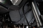Kryt chladiče KLS.08.922.10000, Kawasaki KLZ 1000 (18-24)