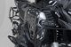Nosič zavazadel na kryt nádrže GPT.07.976.10000/B černá, BMW R 1300 GS Adventure (24-), R 1300 GS Adventure Trophy (24-)