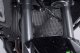 Kryt chladiče KLS.08.922.10001 černá, Kawasaki Versys 1000 SE (18-), Versys 1100 SE (24-)