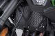 Kryt chladiče KLS.08.922.10001 černá, Kawasaki Versys 1000 SE (18-), Versys 1100 SE (24-)