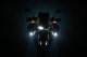 Dálková světla EVO NSW.00.490.10101 černá, Honda XL 750 (23-24), KTM Super Adventure 1390 R (25-)