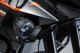 Držáky světel NSW.04.004.10201/B černá, KTM 1190 Adventure R (13-)