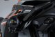 Držáky světel NSW.04.004.10201/B černá, KTM 1190 Adventure R (13-)