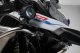 Držáky světel NSW.07.004.10400/B černá, BMW R 1200 GS LC (12-18), R 1200 GS LC Rallye (16-18), R 1250 GS (21-24)