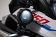 Držáky světel NSW.07.004.10400/B černá, BMW R 1200 GS LC (12-18), R 1200 GS LC Rallye (16-18), R 1250 GS (21-24)