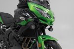 Montážní sada pro světla NSW.08.518.10000/B černá, Kawasaki KLE 650 (14-21)