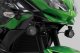 Montážní sada pro světla NSW.08.518.10000/B černá, Kawasaki KLE 650 (14-21)