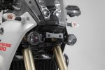Držáky světel NSW.06.799.10000/B černá, Yamaha Tenere 700 (19-24)