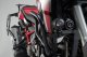 Držák světel NSW.01.622.10102/B černá, Honda CRF1000L Africa Twin (15-17), CRF1100L Africa Twin (19-20) a další