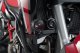 Sada mlhových světel EVO NSW.01.622.51101/B černá, Honda CRF1000L Africa Twin (15-17), CRF1100L Africa Twin (19-20) a další