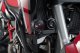 Sada dálkových světel EVO NSW.01.622.61101/B černá, Honda CRF 1000 L (16-19), CRF 1000 LD (16-19), CRF 1100 L (20-)