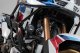 Držák světel NSW.01.950.10000/B černá, Honda CRF1100L Africa Twin (19-20), CRF1100L Africa Twin Adventure Sports (19-23) a další