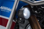 Sada mlhových světel EVO NSW.01.890.51000/B černá, Honda CRF 1000 L (18-19), CRF 1000 LD (18-19)