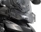 Kryt světlometu LPS.11.953.10000/B černá, Triumph Tiger 850 (22-25), Tiger 900 (20-), Tiger 900 GT (20-)