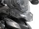 Kryt světlometu LPS.11.953.10000/B černá, Triumph Tiger 850 (22-25), Tiger 900 (20-), Tiger 900 GT (20-)