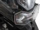 Kryt světlometu LPS.11.953.10000/B černá, Triumph Tiger 850 (22-25), Tiger 900 (20-), Tiger 900 GT (20-)
