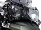 Kryt světlometu LPS.11.953.10000/B černá, Triumph Tiger 850 (22-25), Tiger 900 (20-), Tiger 900 GT (20-)