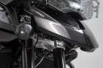 Sada dálkových světel EVO NSW.11.953.61000/B černá, Triumph Tiger 850 (22-25), Tiger 900 (20-23), Tiger 900 GT (20-23)